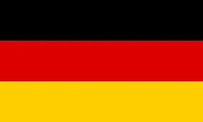 Germany Flag