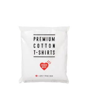 3-Pack T-Shirt Set