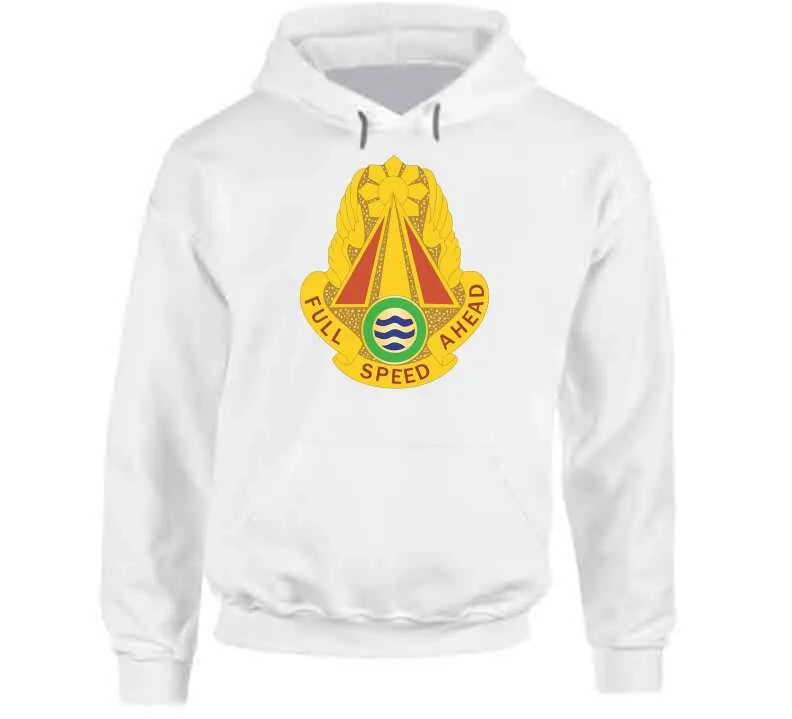 71st Transportation Battalion - Dui  Wo Txt X 300 Classic T Shirt, Crewneck Sweatshirt, Hoodie, Long Sleeve