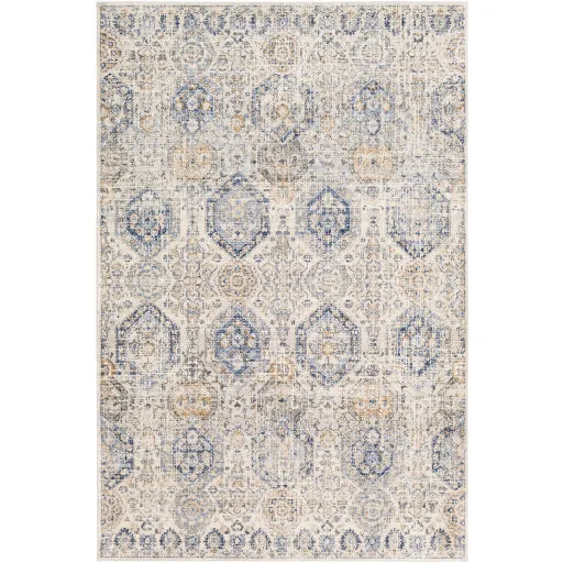 9 X 12'4 RUG