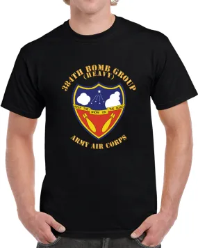 Aac - 384th Bomb Group X 300 V1 Classic T Shirt