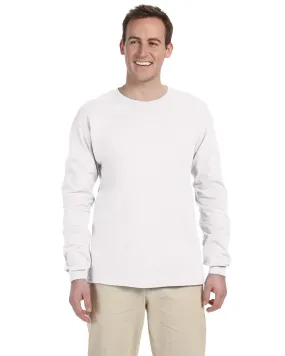 Adult Hd Cotton� Long-Sleeve T-Shirt