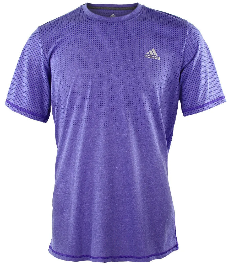 Aeroknit T-Shirt by adidas Sport Performance