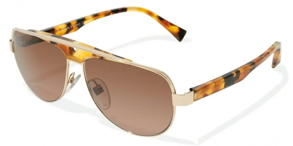 Alain Mikli 1206 Sunglasses