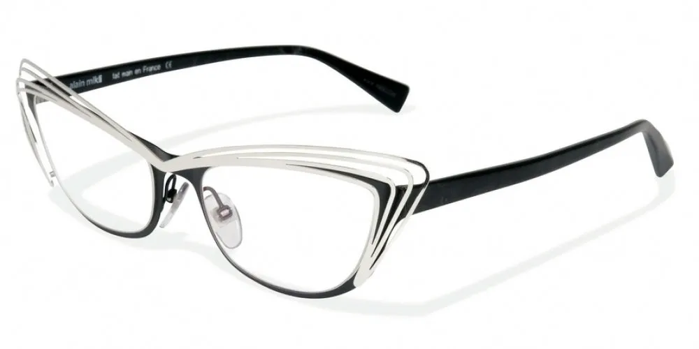 Alain Mikli 1291 Eyeglasses