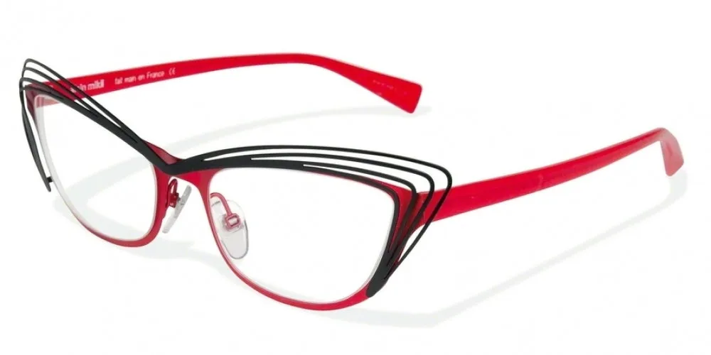 Alain Mikli 1291 Eyeglasses