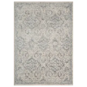 Amber Lewis x Loloi Rug Zuma ZUM-06, Pebble/Stone