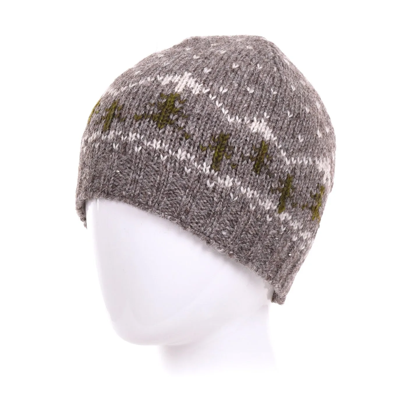 Appalachian Beanie