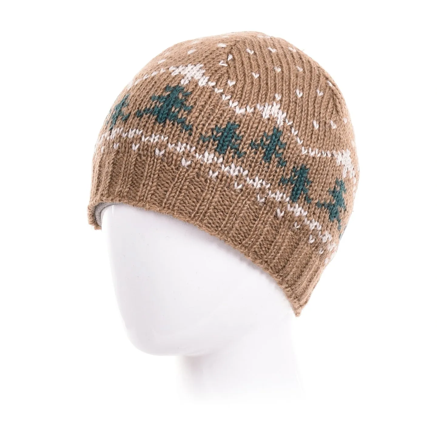 Appalachian Beanie