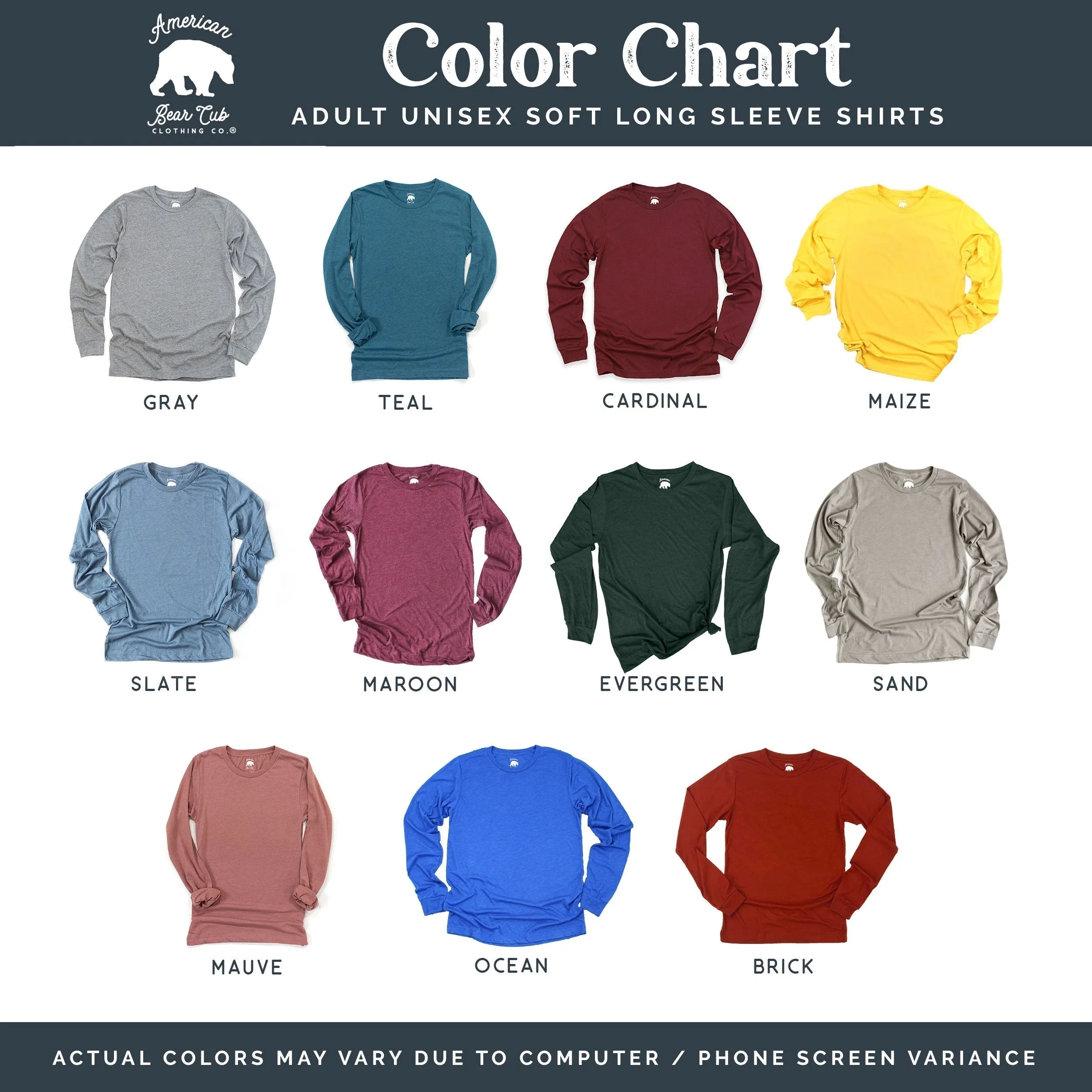 Aquarius Zodiac & Astrology Adult Long Sleeve Shirts