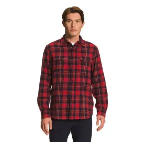 Arroyo Flannel Shirt Men's