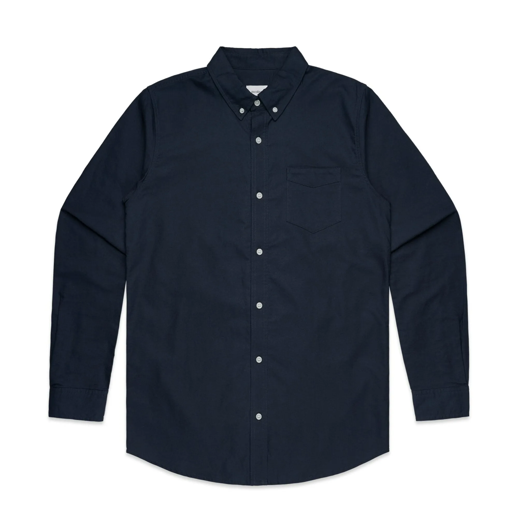 AS Colour | Men's Oxford Shirt