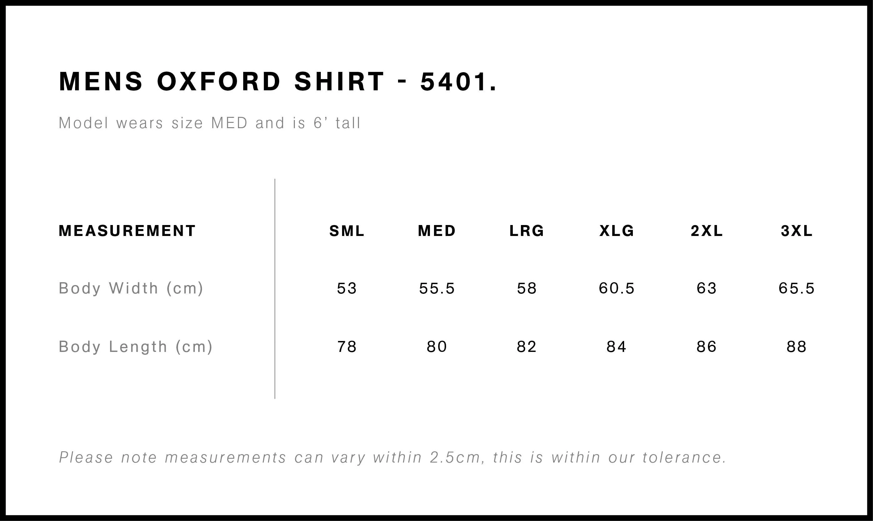 AS Colour | Men's Oxford Shirt