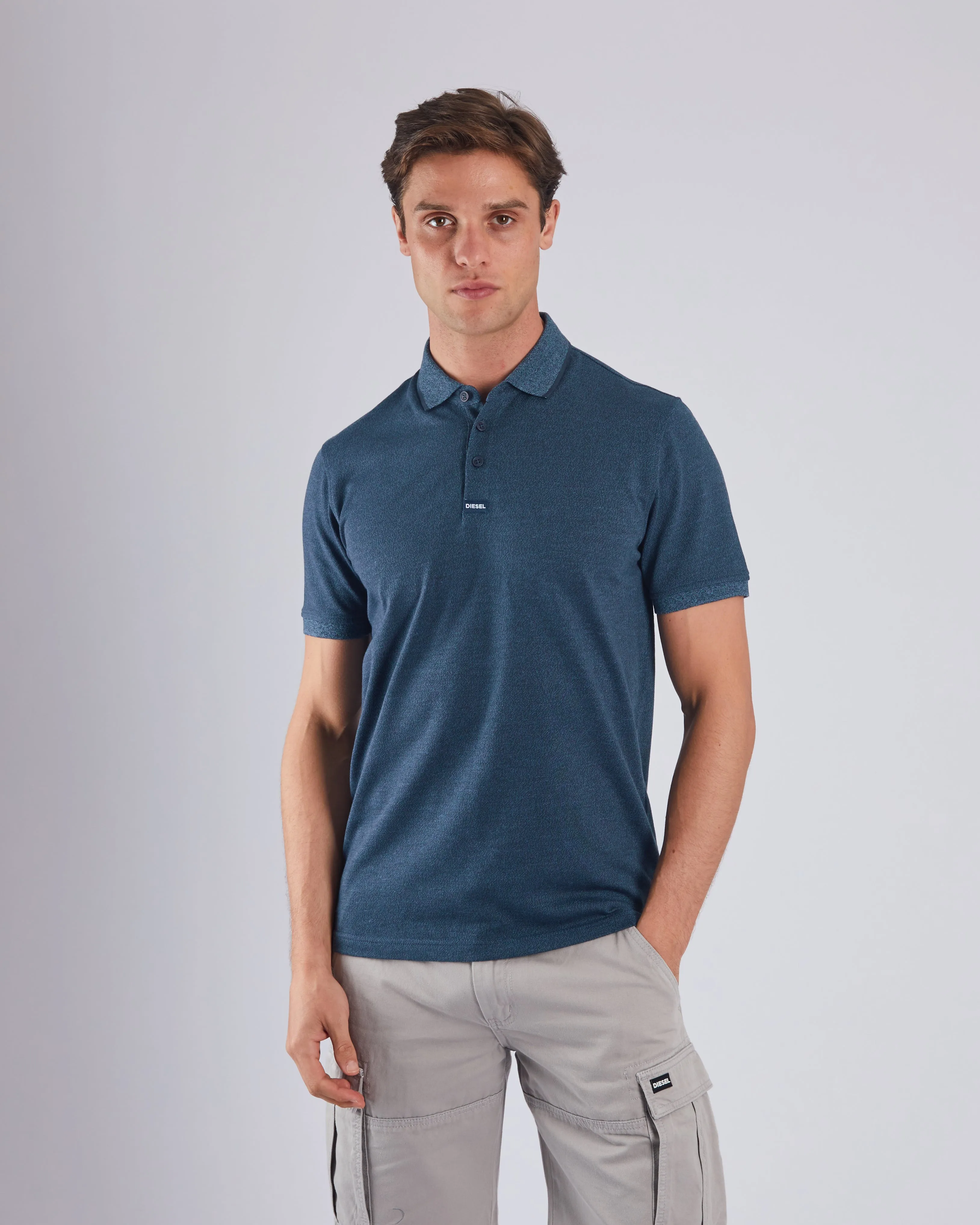 Axel Polo Vintage Navy