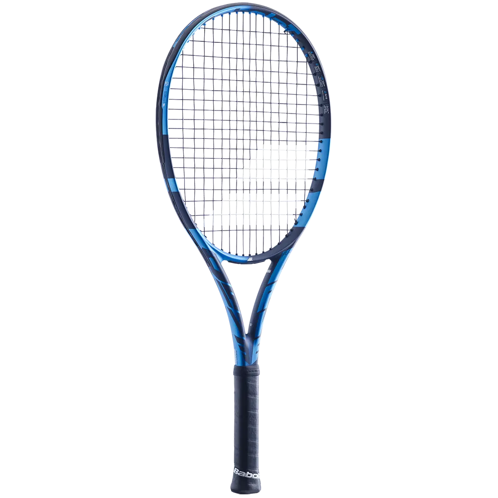 Babolat Pure Drive Junior 26 Tennis Racket Blue