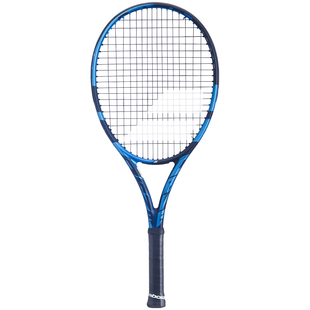 Babolat Pure Drive Junior 26 Tennis Racket Blue