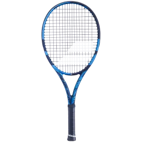 Babolat Pure Drive Junior 26 Tennis Racket Blue