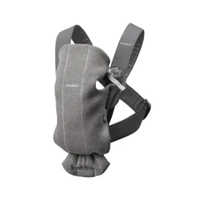 Baby Carrier Mini - Dark Gray