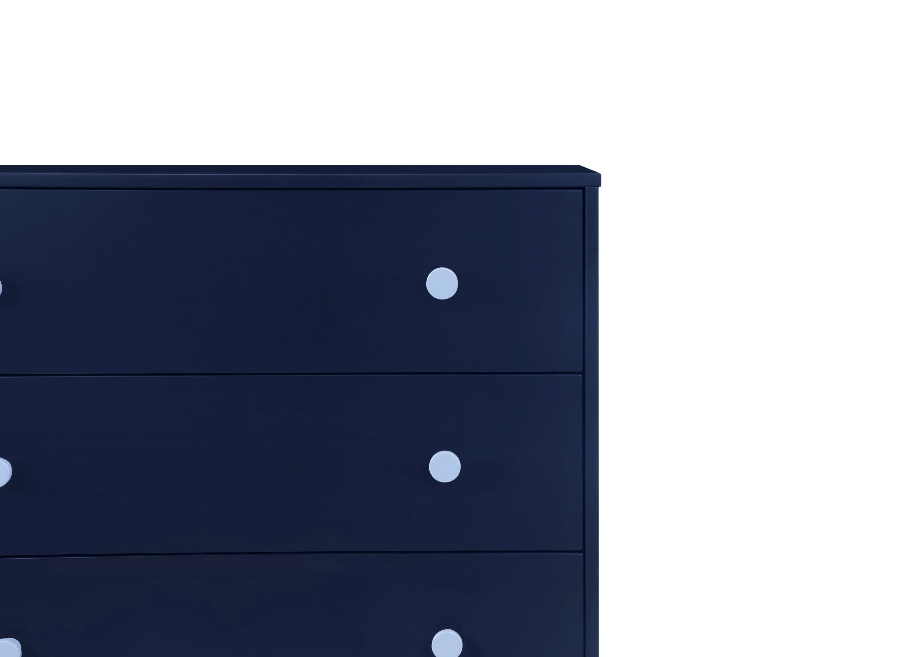 babyGap Legacy 3 Drawer Dresser with Interlocking Drawers