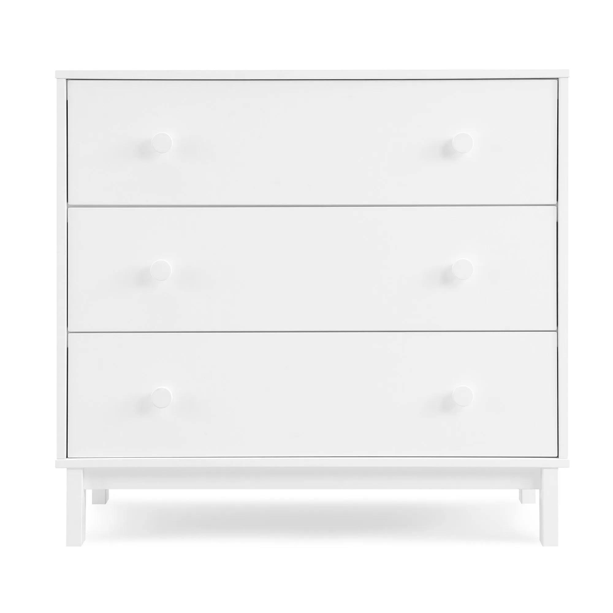 babyGap Legacy 3 Drawer Dresser with Interlocking Drawers