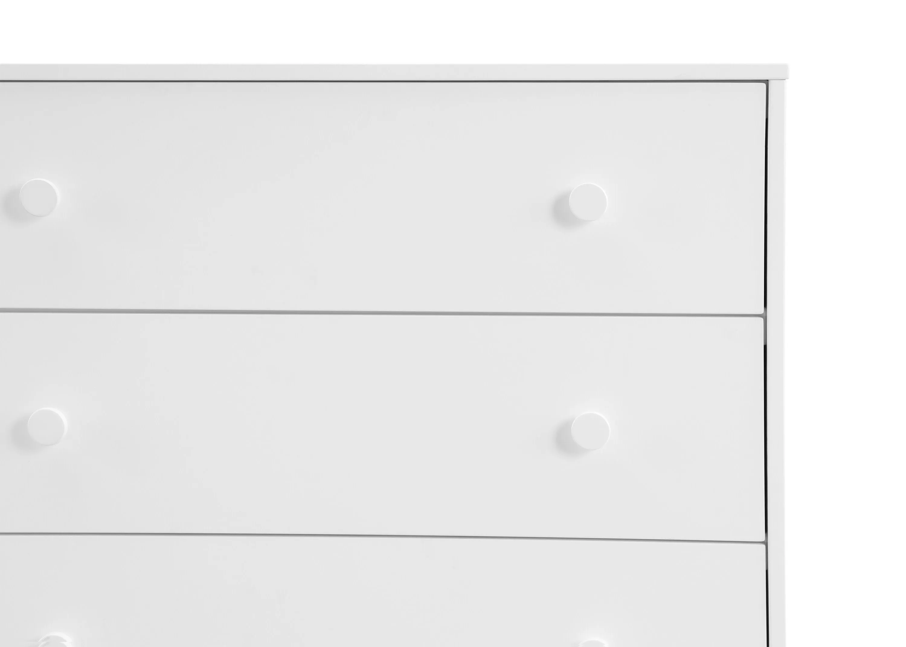 babyGap Legacy 3 Drawer Dresser with Interlocking Drawers