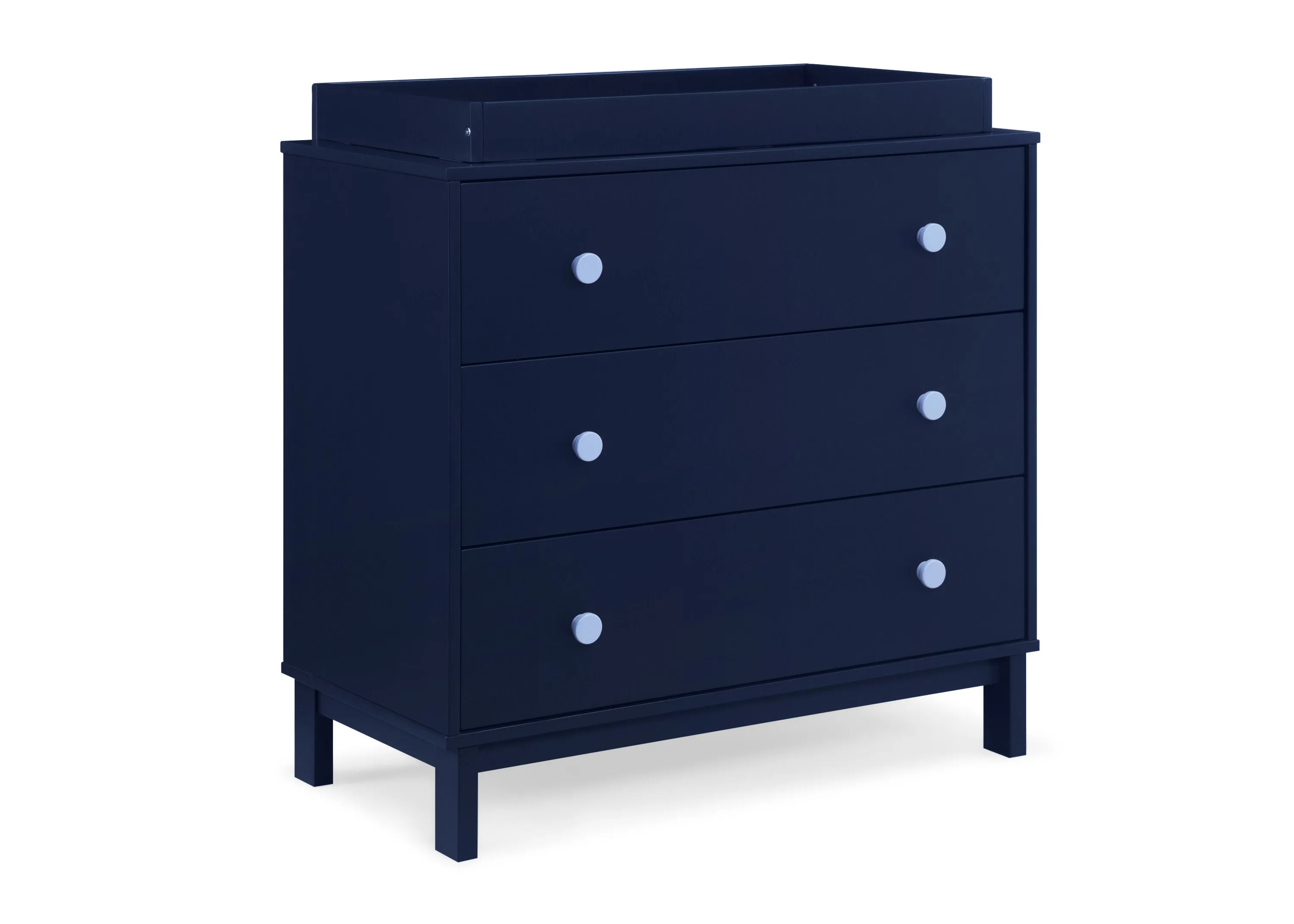 babyGap Legacy 3 Drawer Dresser with Interlocking Drawers