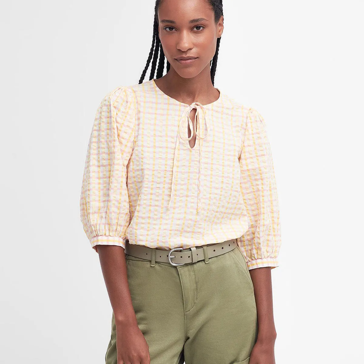 Barbour Women's Belmont Top