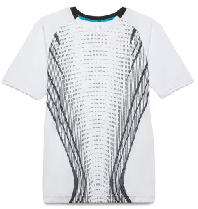 Baseline V-Neck Shirt by Fila