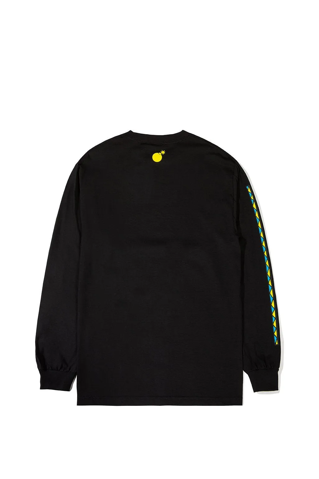 Beach Slant L/S Shirt