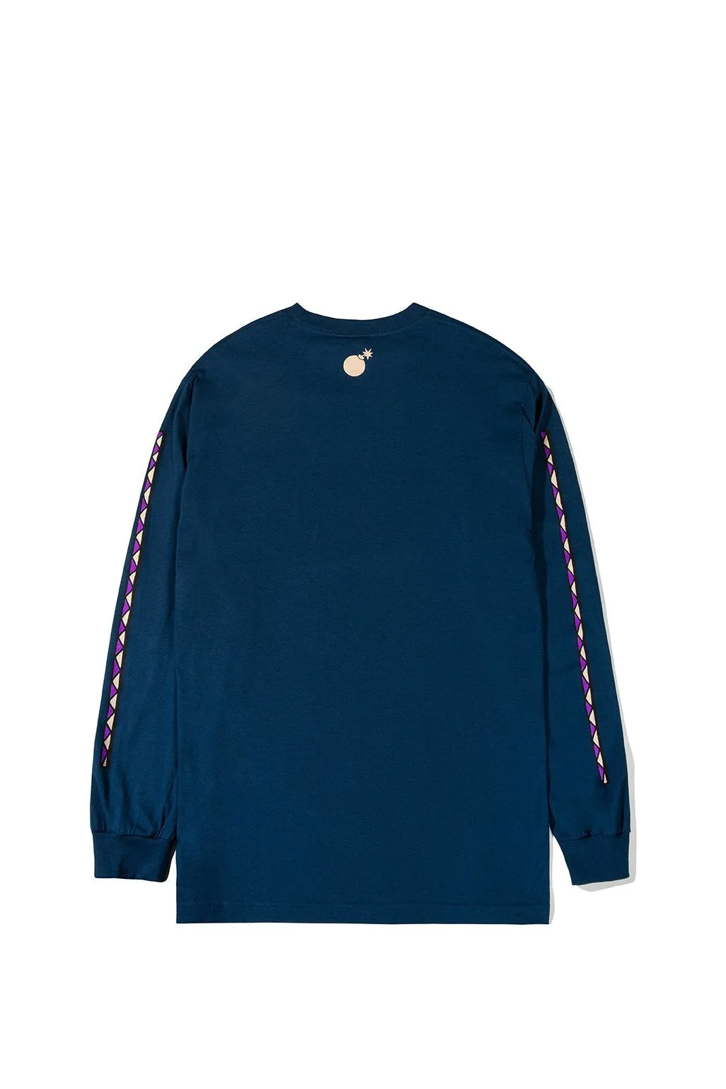 Beach Slant L/S Shirt