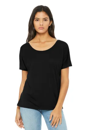 BELLA CANVAS Women's Slouchy Tee