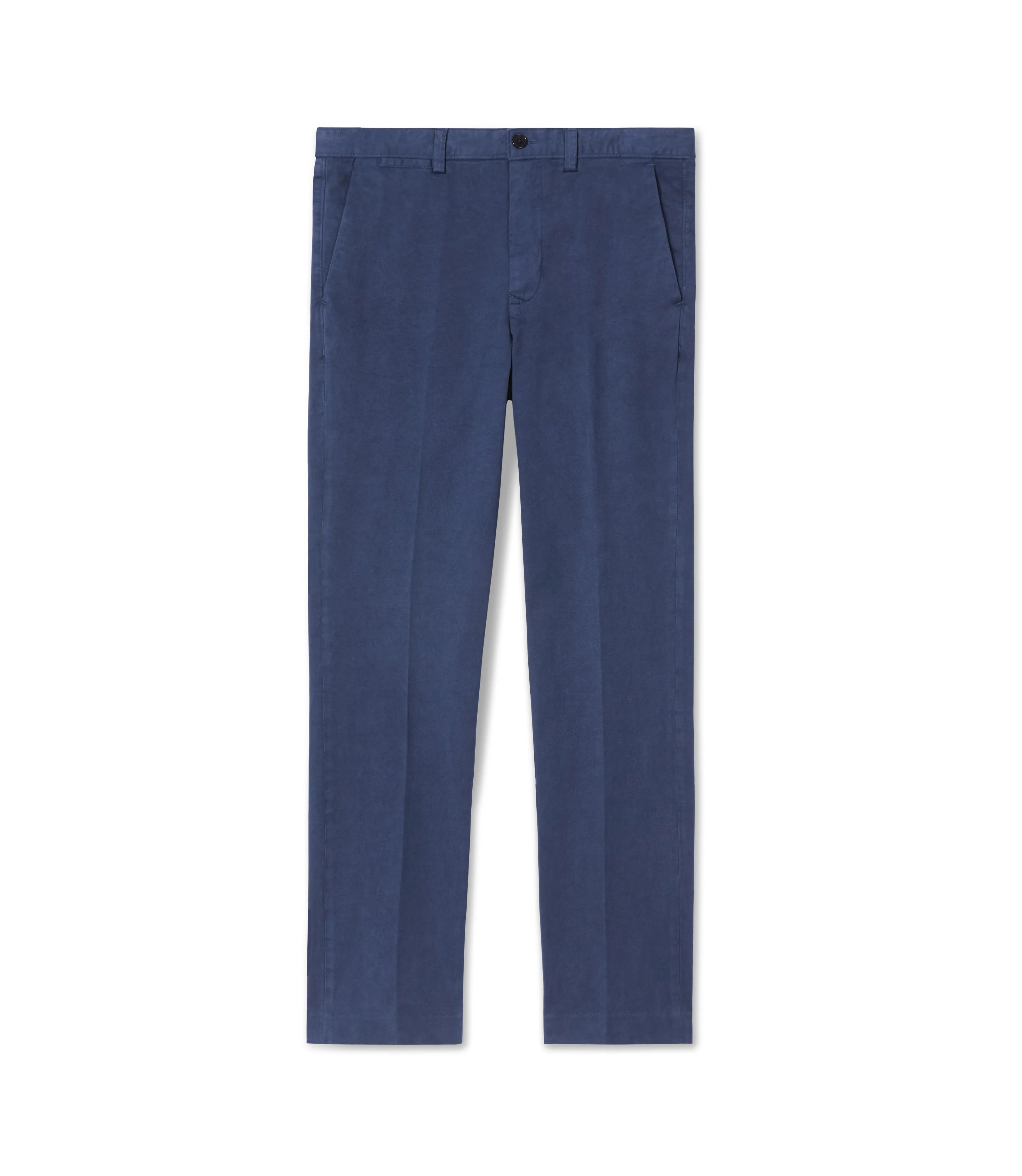 Berwick Chino - Blue