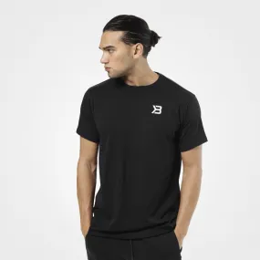 Better Bodies Harlem Oversize Tee - Black