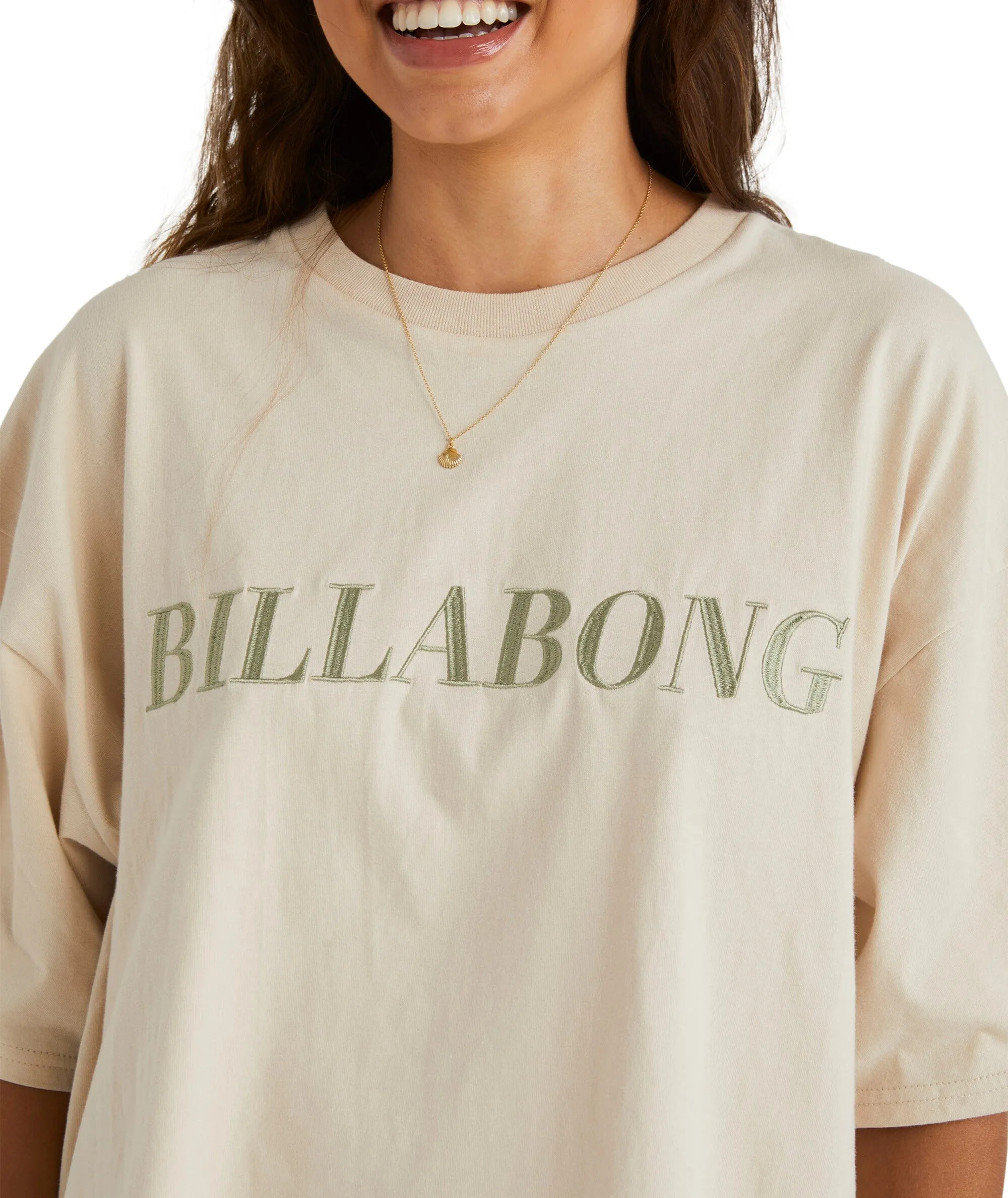 Billabong Baseline T-Shirt