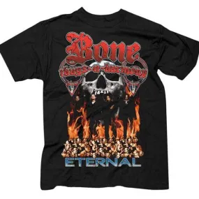 Bone Thugs-n-Harmony Eternal Tee Black