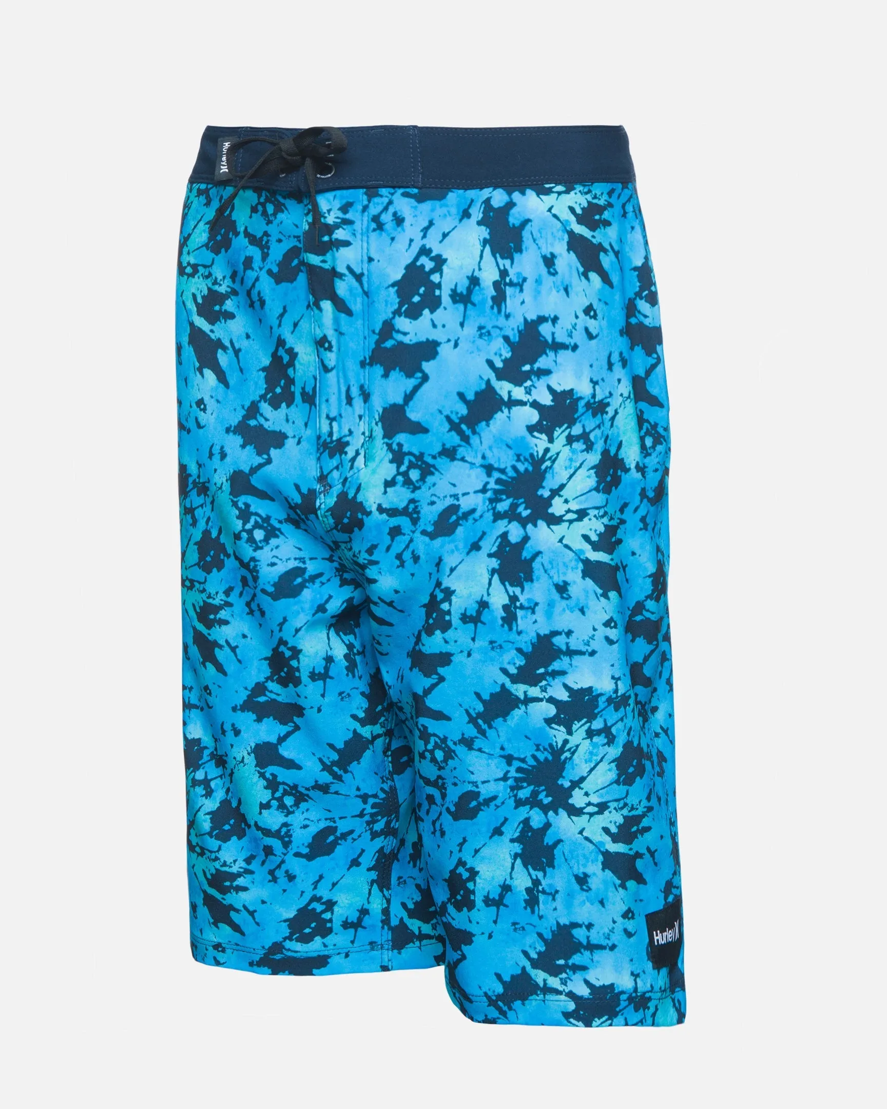 Boys' Phantom Haleiwa Boardshorts