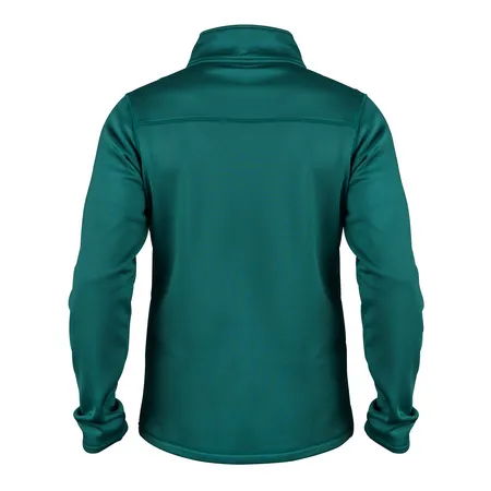 Bugbrooke CC, Gray Nicolls Storm Thermo Fleece 1/4 Zip