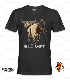 Bull Shirt shirt