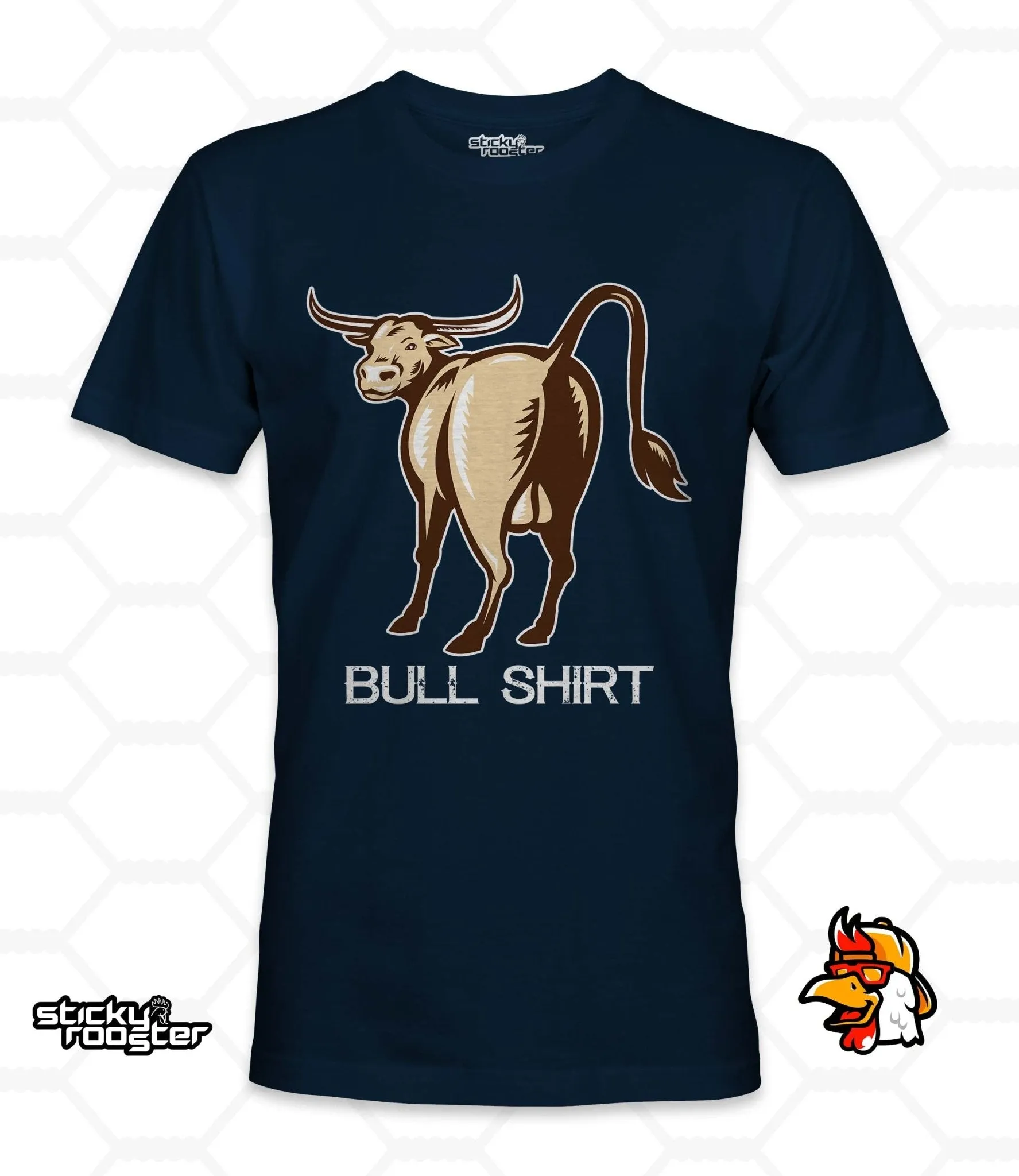 Bull Shirt shirt