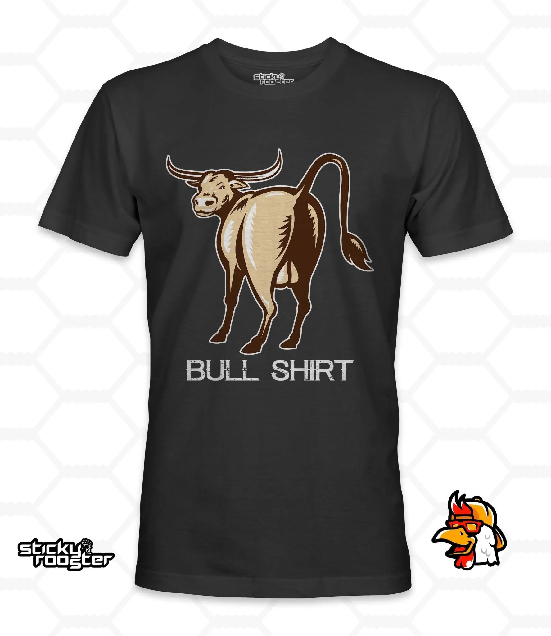 Bull Shirt shirt