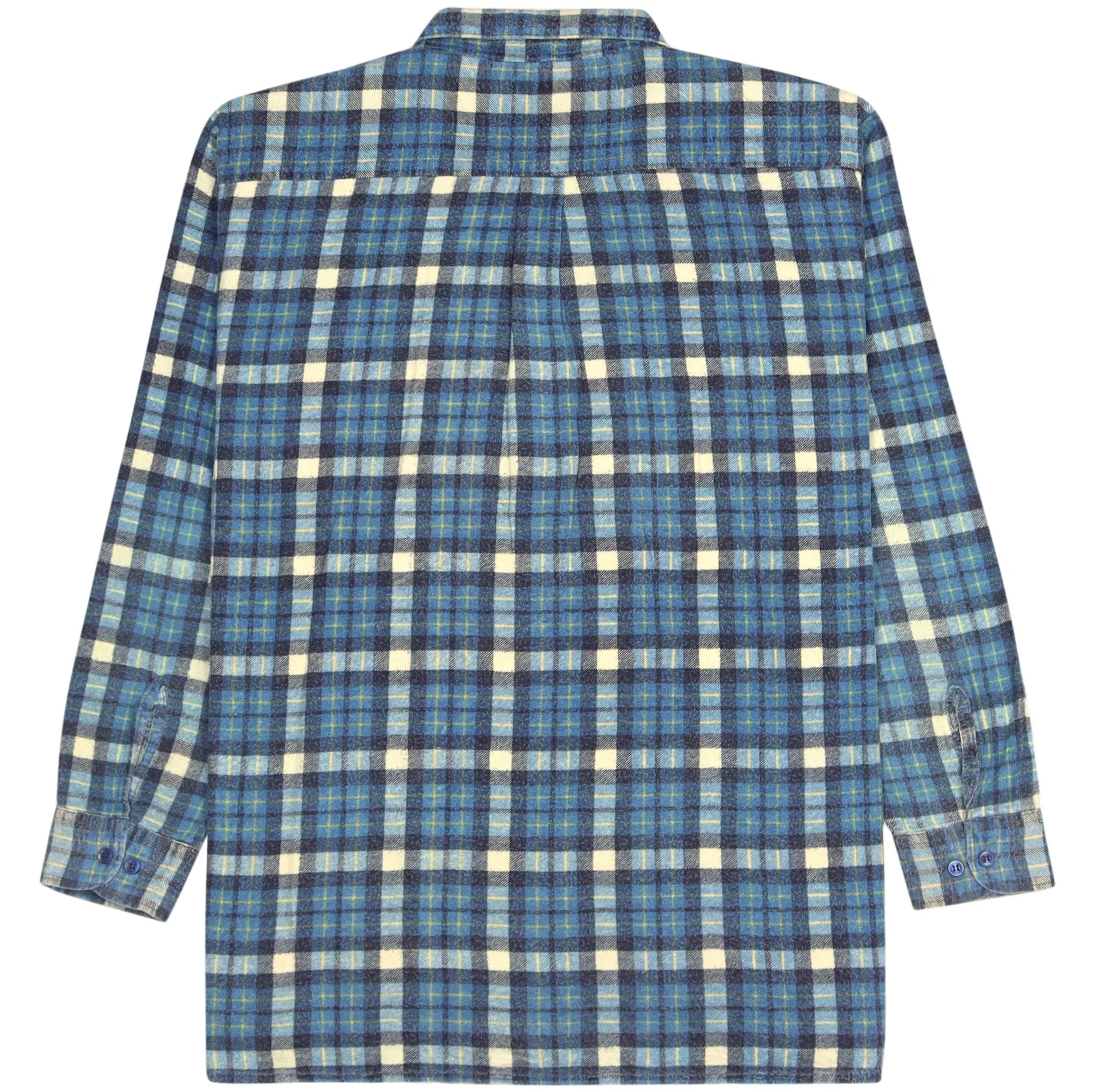 Burcordi Multicoloured Shirt