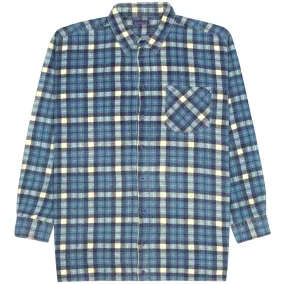 Burcordi Multicoloured Shirt