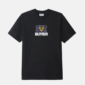 Butter Goods - Insect T-Shirt - Black