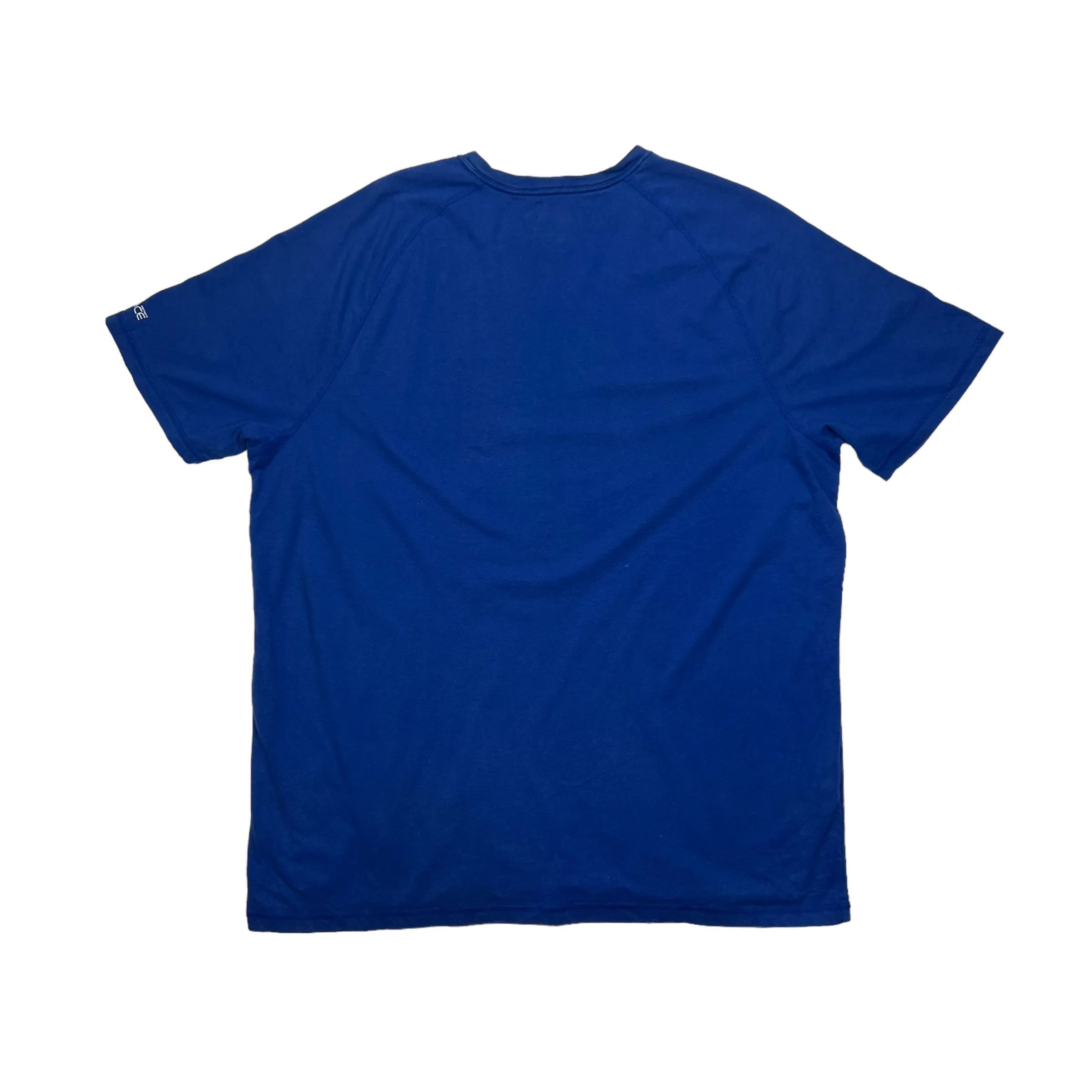 Carhartt Blue T-shirt