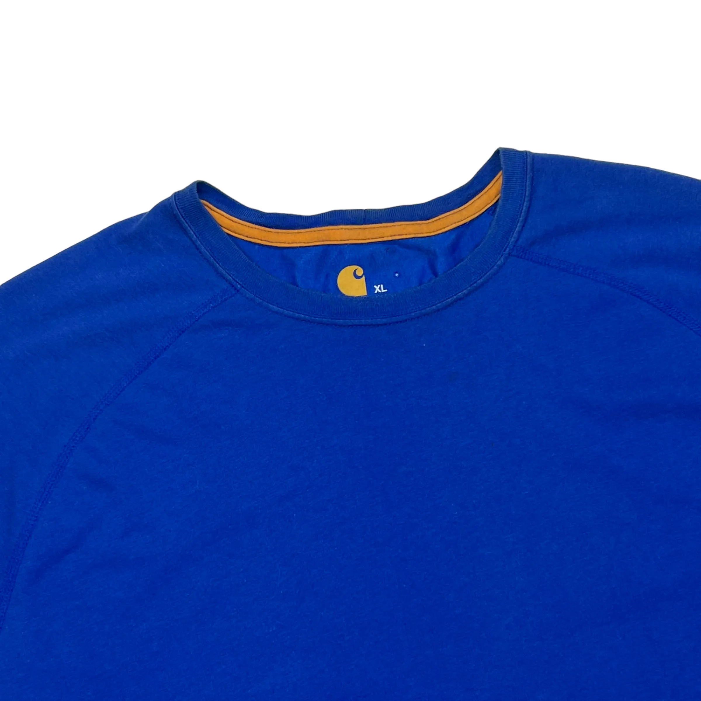 Carhartt Blue T-shirt