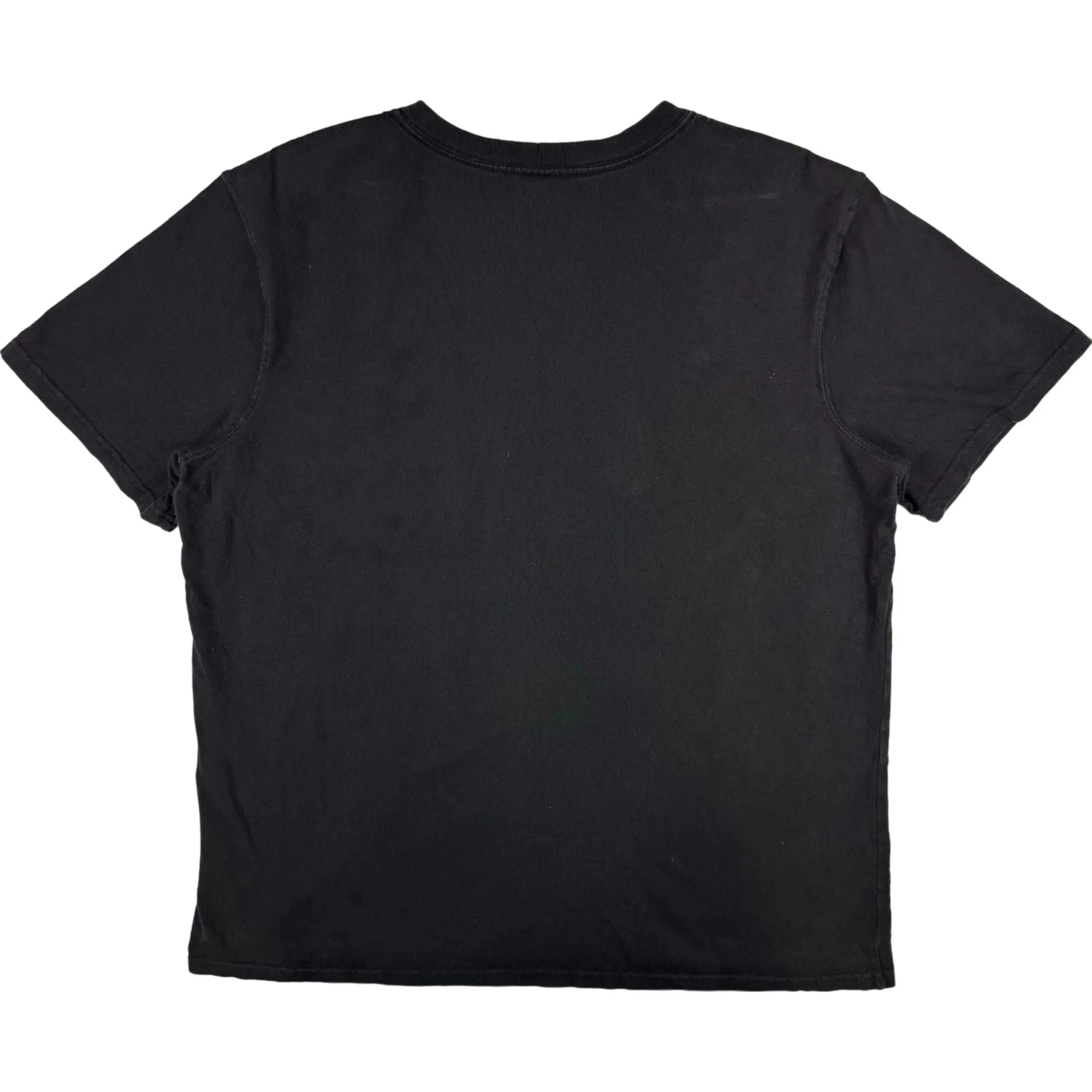 Carhartt Loose Fit Pocket T-Shirt Black