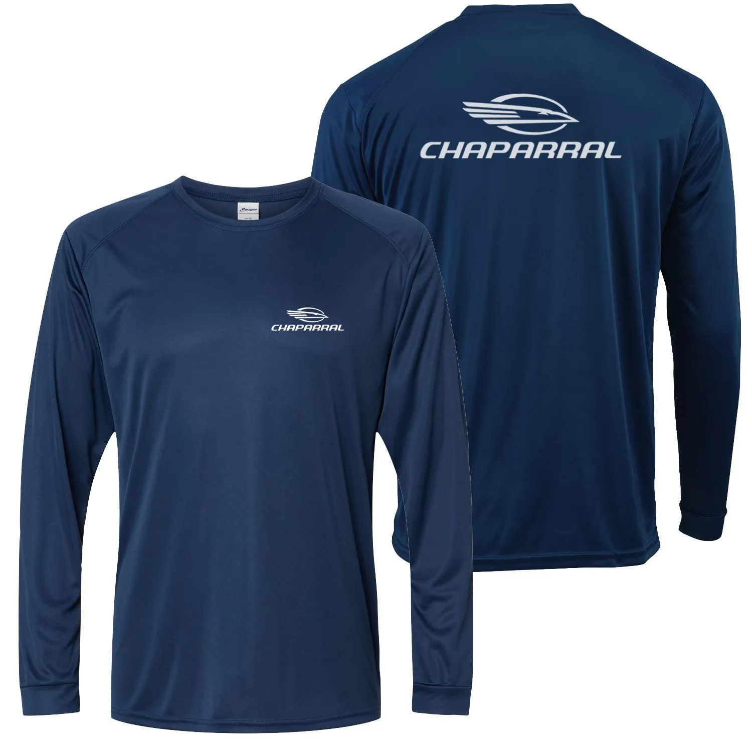 CBS167 Long Sleeve Sun Shirt