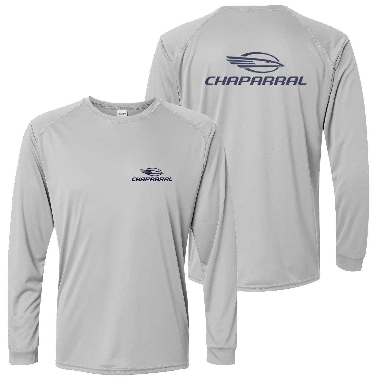 CBS167 Long Sleeve Sun Shirt