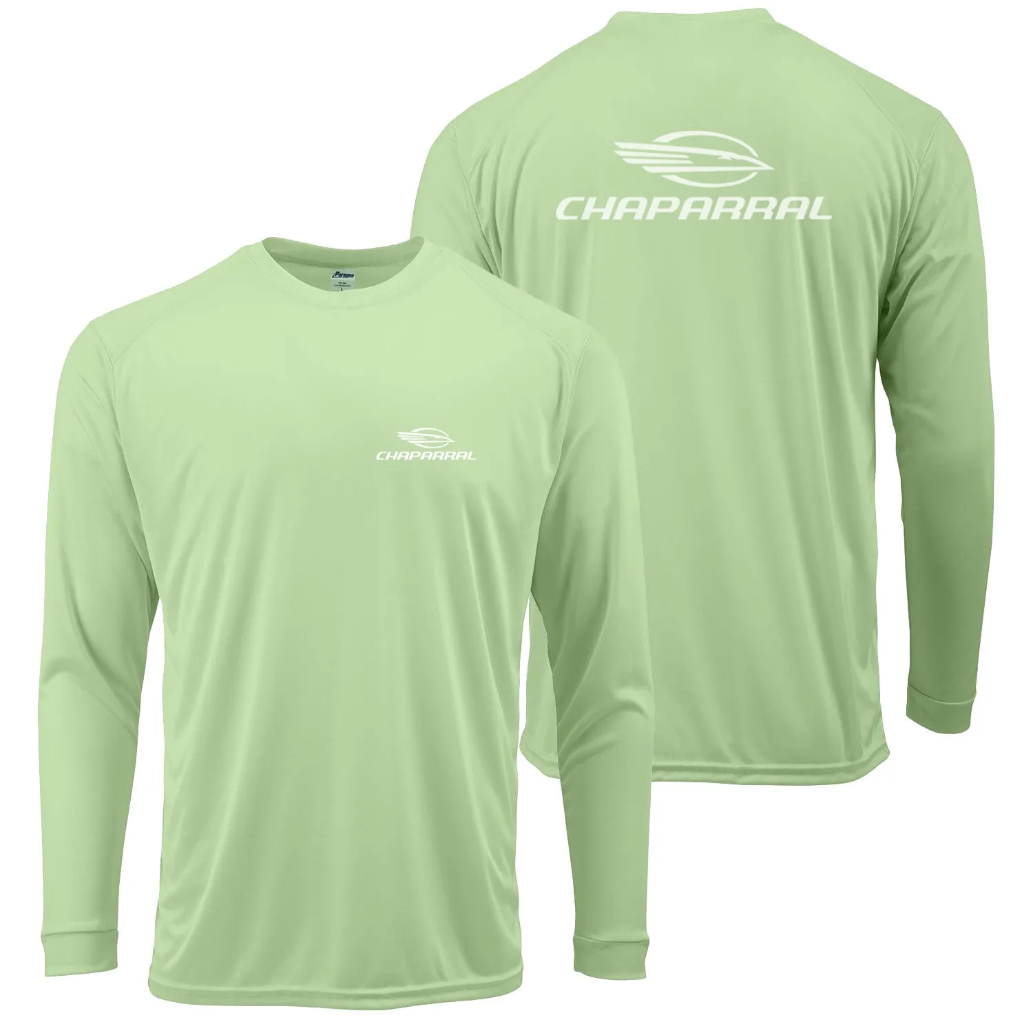 CBS167 Long Sleeve Sun Shirt