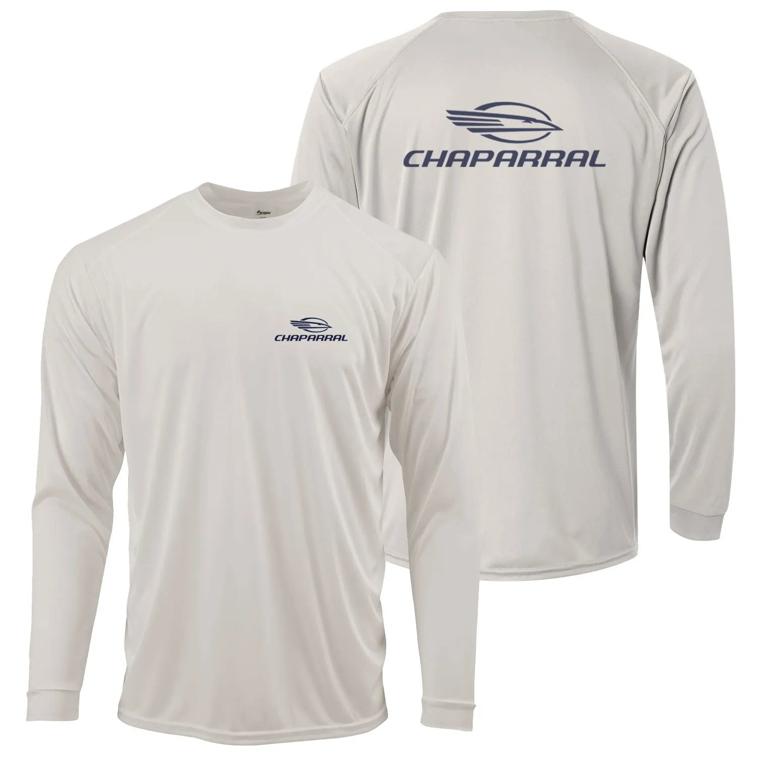 CBS167 Long Sleeve Sun Shirt